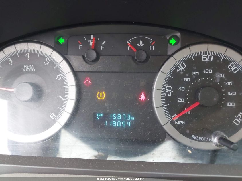 2008 Ford Escape Xlt VIN: 1FMCU931X8KB58836 Lot: 43945582