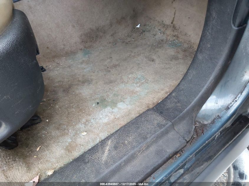 2006 Hummer H3 Suv VIN: 5GTDN136068130419 Lot: 43945587