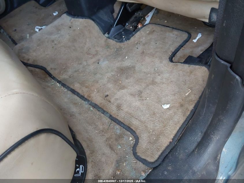 2006 Hummer H3 Suv VIN: 5GTDN136068130419 Lot: 43945587