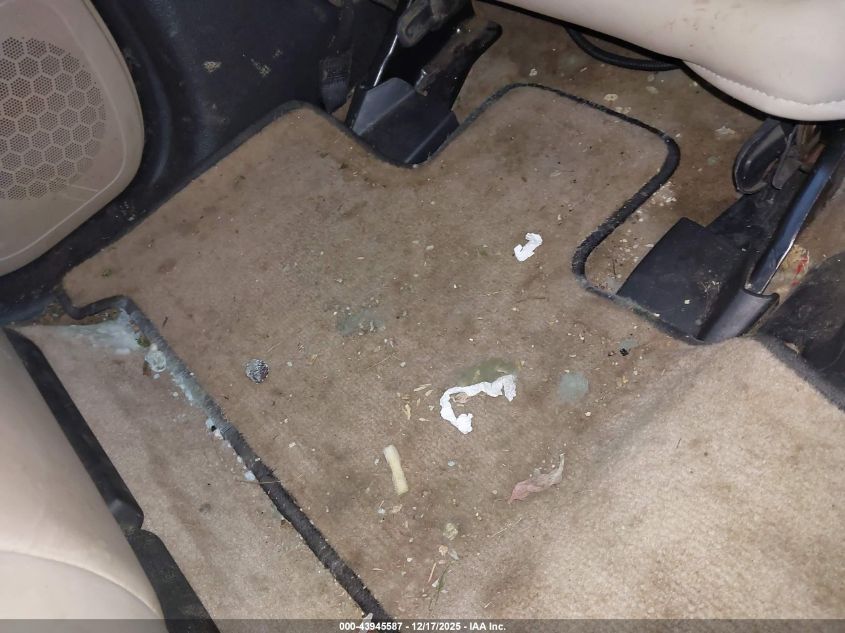 2006 Hummer H3 Suv VIN: 5GTDN136068130419 Lot: 43945587