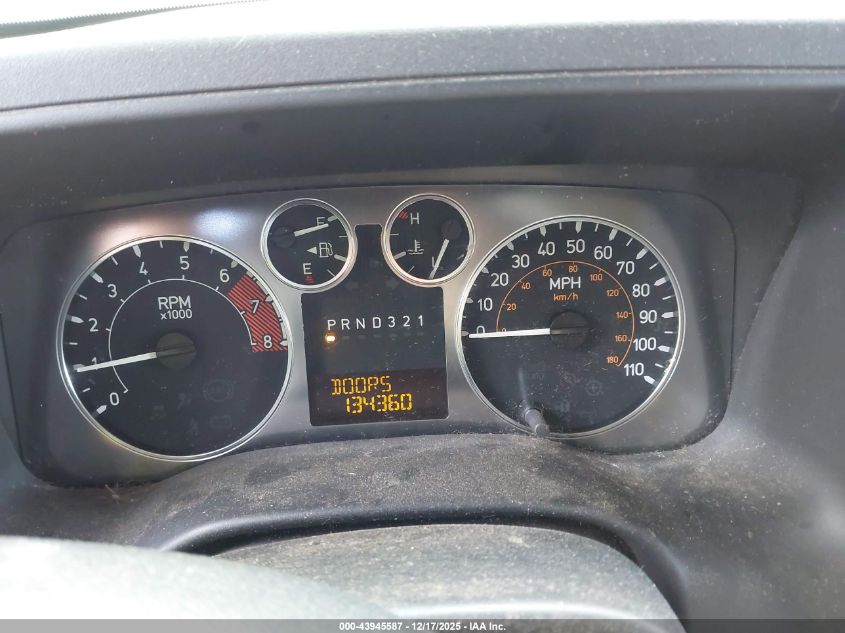 2006 Hummer H3 Suv VIN: 5GTDN136068130419 Lot: 43945587