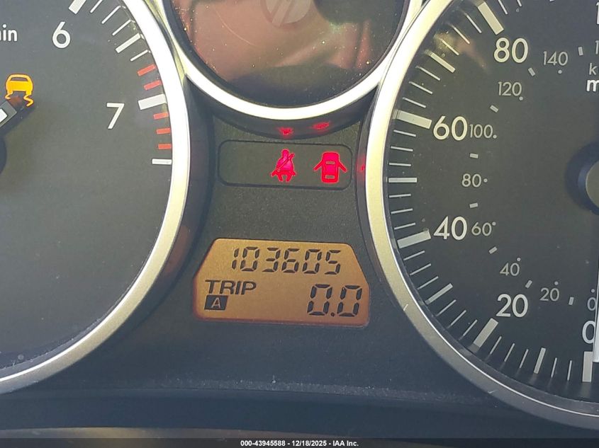 2008 Mazda Mx-5 Grand Touring VIN: JM1NC26F480141850 Lot: 43945588