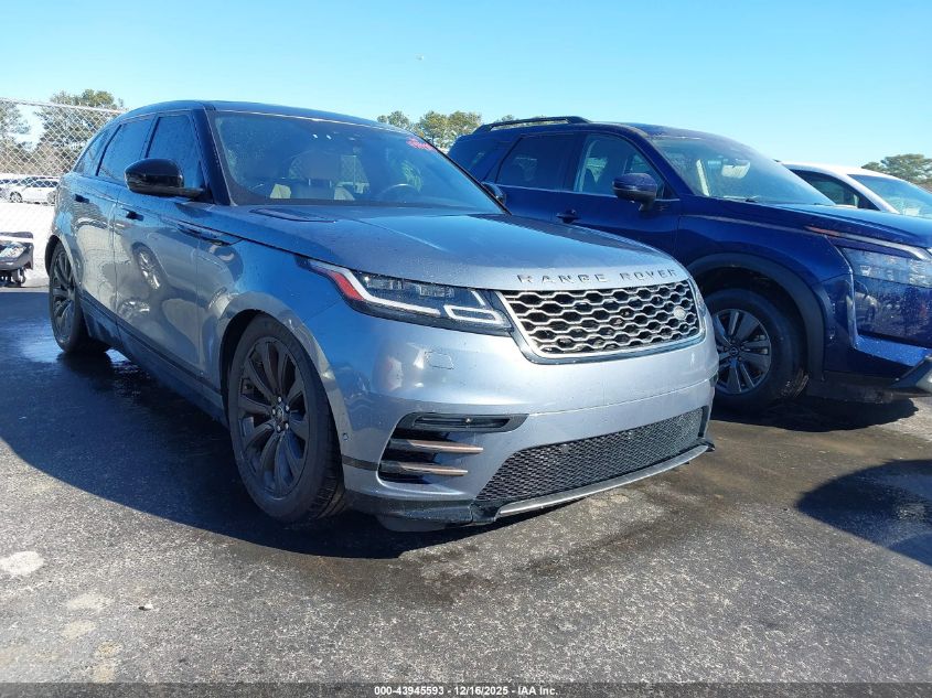 LAND ROVER RANGE ROVER VELAR P380 SE R-DYNAMIC