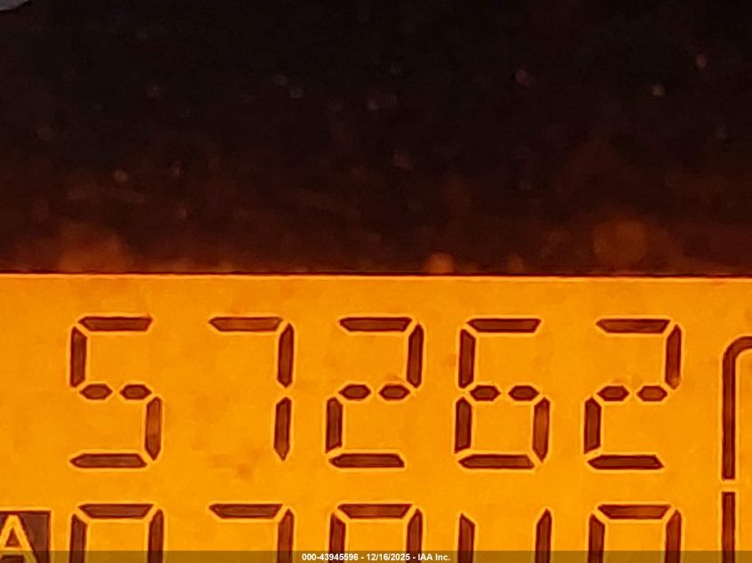 2016 Nissan Frontier Sv VIN: 1N6AD0EV4GN780902 Lot: 43945596