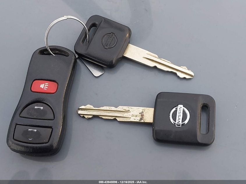 2016 Nissan Frontier Sv VIN: 1N6AD0EV4GN780902 Lot: 43945596