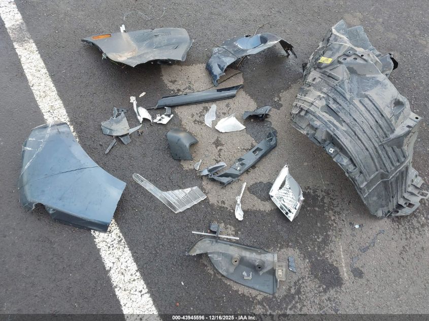 2016 Nissan Frontier Sv VIN: 1N6AD0EV4GN780902 Lot: 43945596