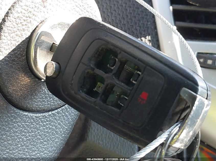 2015 Chevrolet Cruze 1Lt Auto VIN: 1G1PC5SB5F7137056 Lot: 43945600