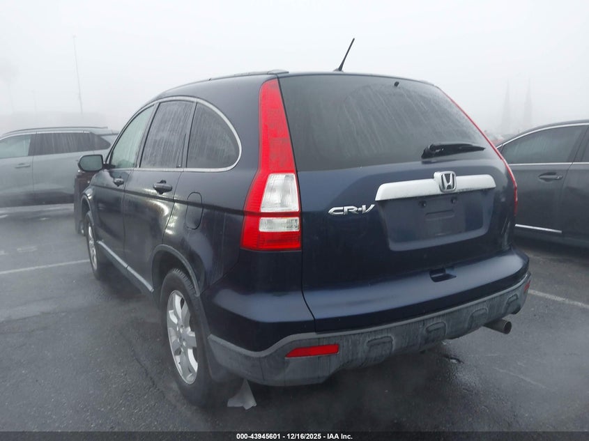 JHLRE38548C049659 2008 HONDA CR-V photo no. 3