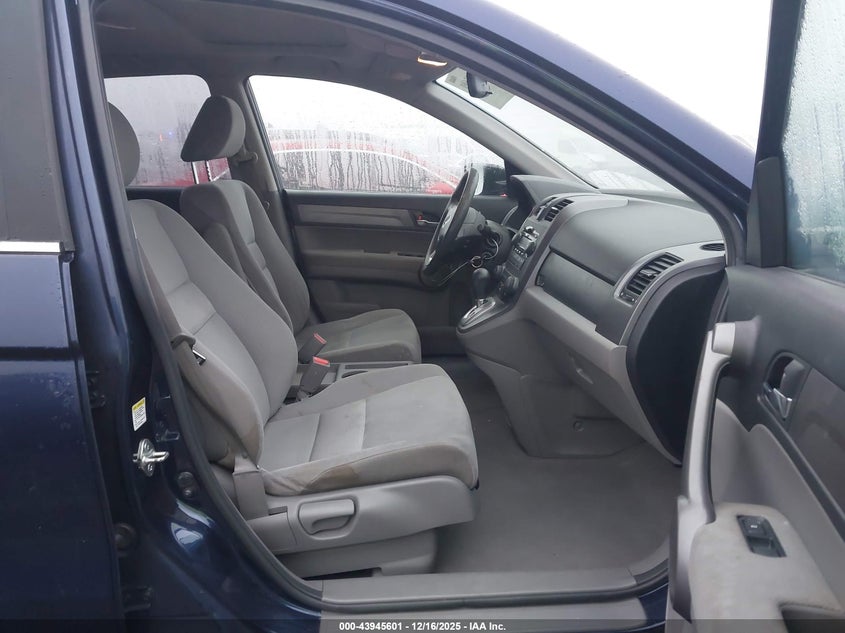 JHLRE38548C049659 2008 HONDA CR-V photo no. 5