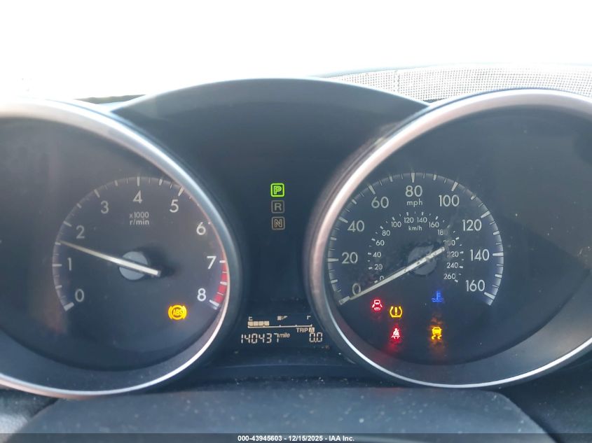 2012 Mazda Mazda3 I Sport VIN: JM1BL1UF1C1619516 Lot: 43945603