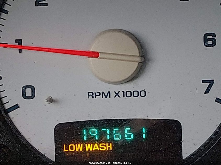 2004 Dodge Ram 1500 Slt/Laramie VIN: 1D7HU18DX4S695298 Lot: 43945608