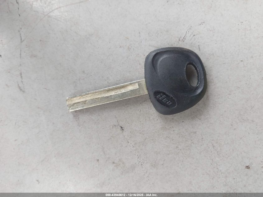 2014 Hyundai Accent Gls VIN: KMHCT4AE1EU759533 Lot: 43945612