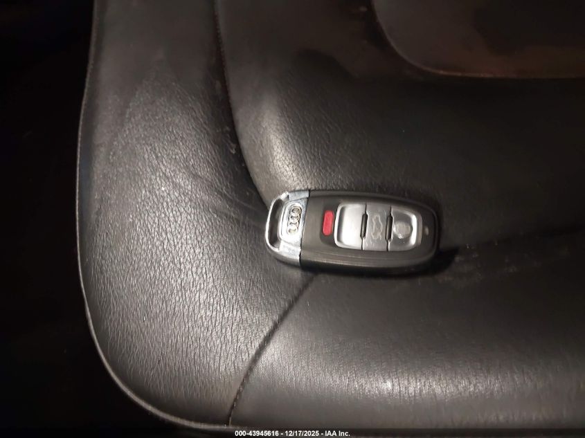 2014 Audi Allroad 2.0T Premium VIN: WA1UFAFL6EA053532 Lot: 43945616