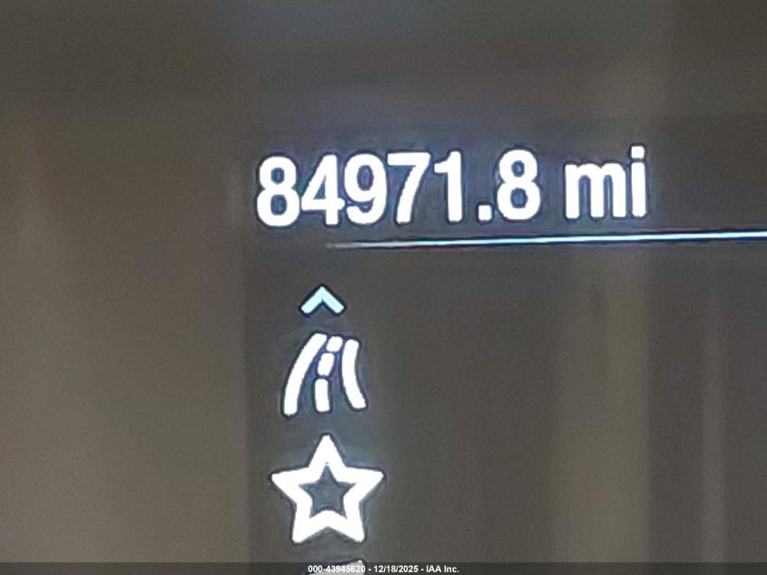 2018 Ford Ecosport Se VIN: MAJ6P1UL2JC249731 Lot: 43945620