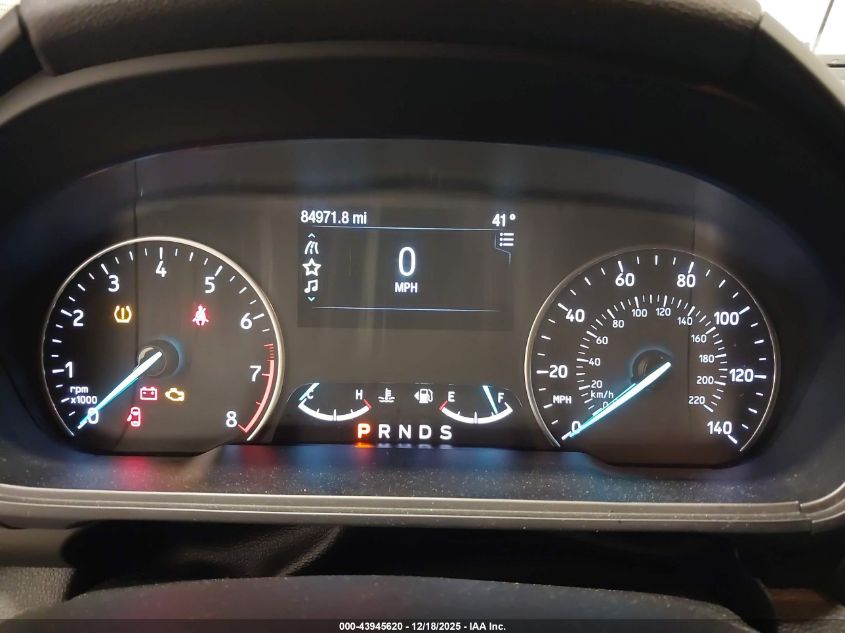 2018 Ford Ecosport Se VIN: MAJ6P1UL2JC249731 Lot: 43945620