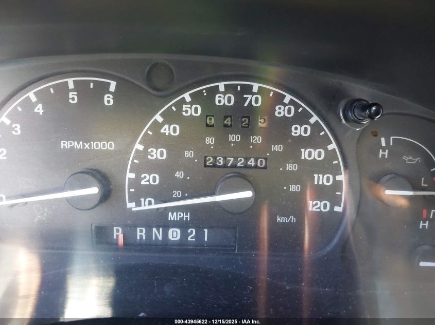 1997 Ford Explorer Sport/Xl VIN: 1FMCU24XXVUA79841 Lot: 43945622