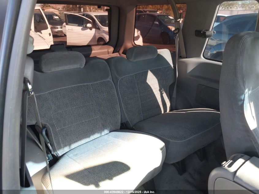 1997 Ford Explorer Sport/Xl VIN: 1FMCU24XXVUA79841 Lot: 43945622