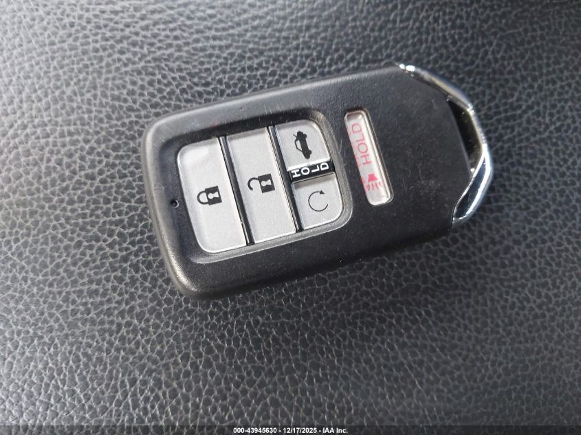 2019 Honda Civic Sport VIN: 2HGFC2F80KH519043 Lot: 43945630