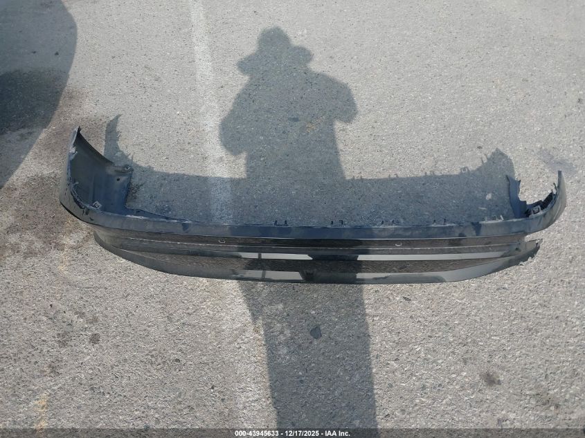 2023 Nissan Ariya Engage VIN: JN1AF0BA4PM407690 Lot: 43945633