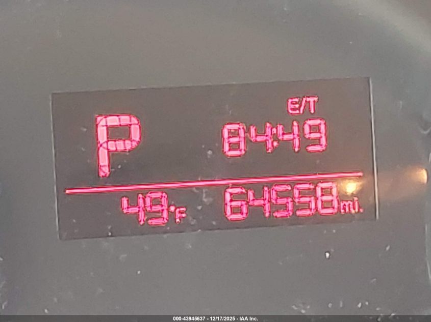 2016 Kia Sedona Lx VIN: KNDMB5C19G6118925 Lot: 43945637