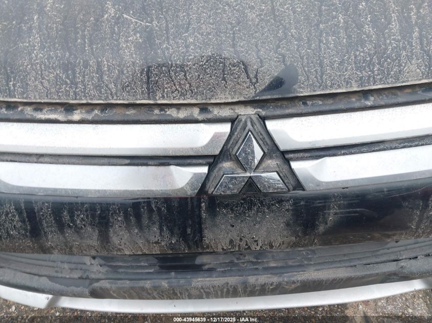 2015 Mitsubishi Outlander Se VIN: JA4AD3A31FZ011381 Lot: 43945639