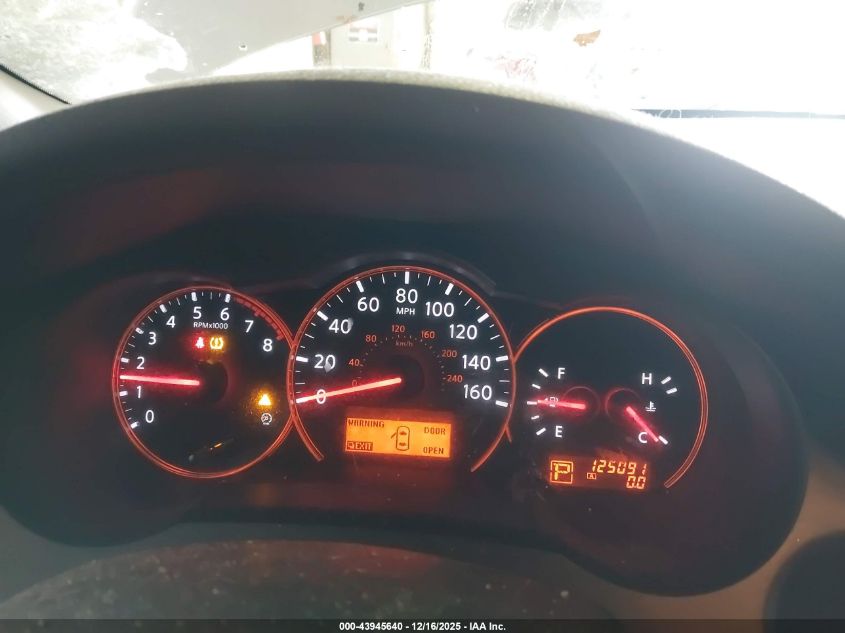 2009 Nissan Altima 2.5 S VIN: 1N4AL21E59N540208 Lot: 43945640