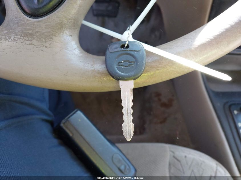 2002 Chevrolet Malibu Ls VIN: 1G1NE52J12M615302 Lot: 43945641