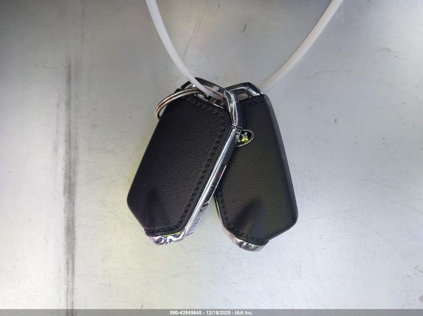 2019 Kia Stinger Gt1 VIN: KNAE45LC6K6059340 Lot: 43945645