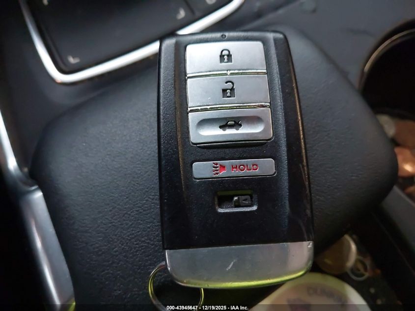 2021 Acura Tlx A-Spec Package VIN: 19UUB6F54MA006855 Lot: 43945647