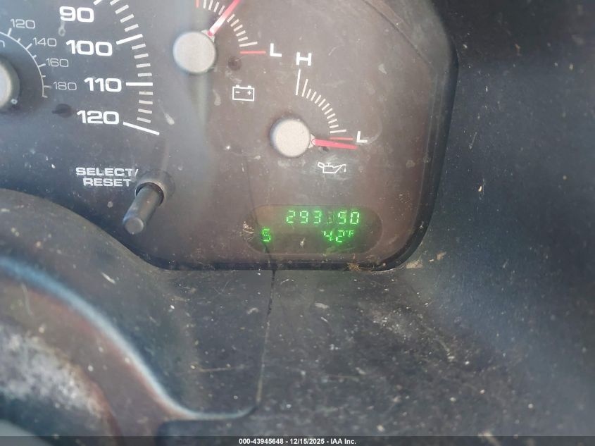 2003 Ford Expedition Xlt VIN: 1FMRU15W13LB90162 Lot: 43945648