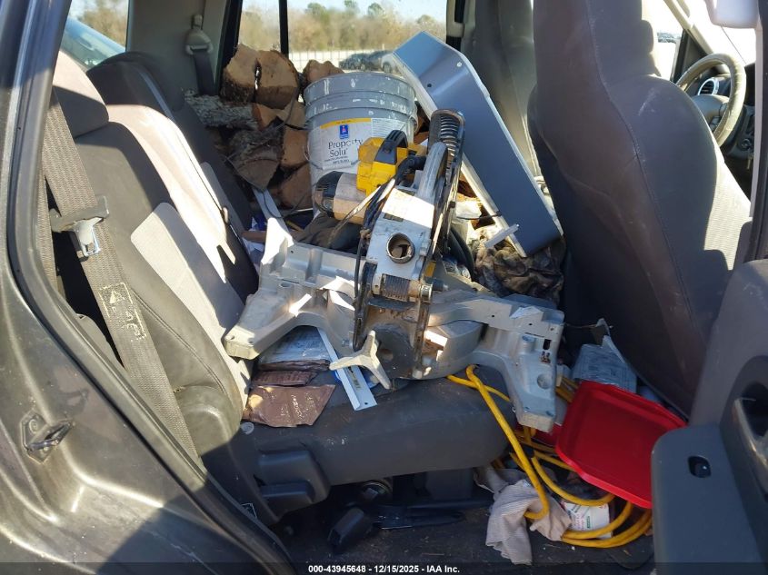 2003 Ford Expedition Xlt VIN: 1FMRU15W13LB90162 Lot: 43945648