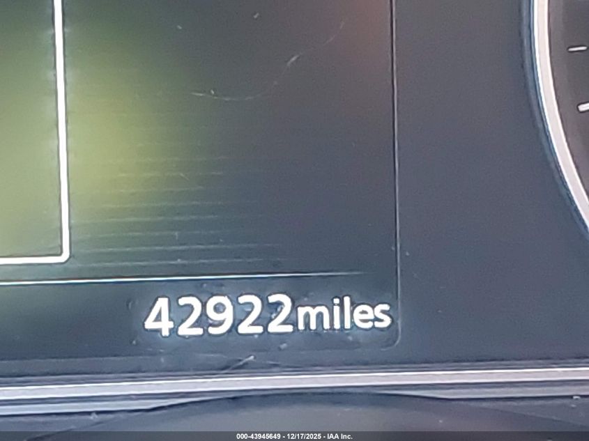 2022 Nissan Versa 1.6 Sv Xtronic Cvt VIN: 3N1CN8EV4NL867304 Lot: 43945649