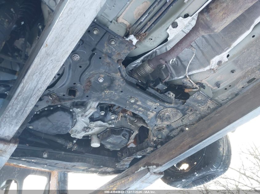 2022 Nissan Versa 1.6 Sv Xtronic Cvt VIN: 3N1CN8EV4NL867304 Lot: 43945649