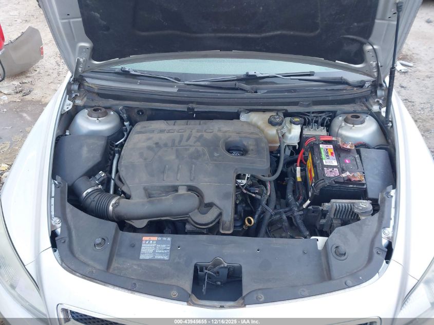 2012 Chevrolet Malibu Ls VIN: 1G1ZA5EU0CF362840 Lot: 43945655