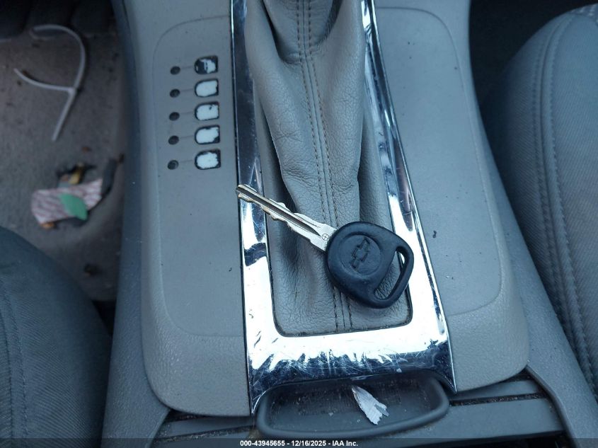 2012 Chevrolet Malibu Ls VIN: 1G1ZA5EU0CF362840 Lot: 43945655