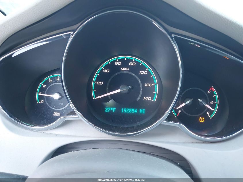 2012 Chevrolet Malibu Ls VIN: 1G1ZA5EU0CF362840 Lot: 43945655