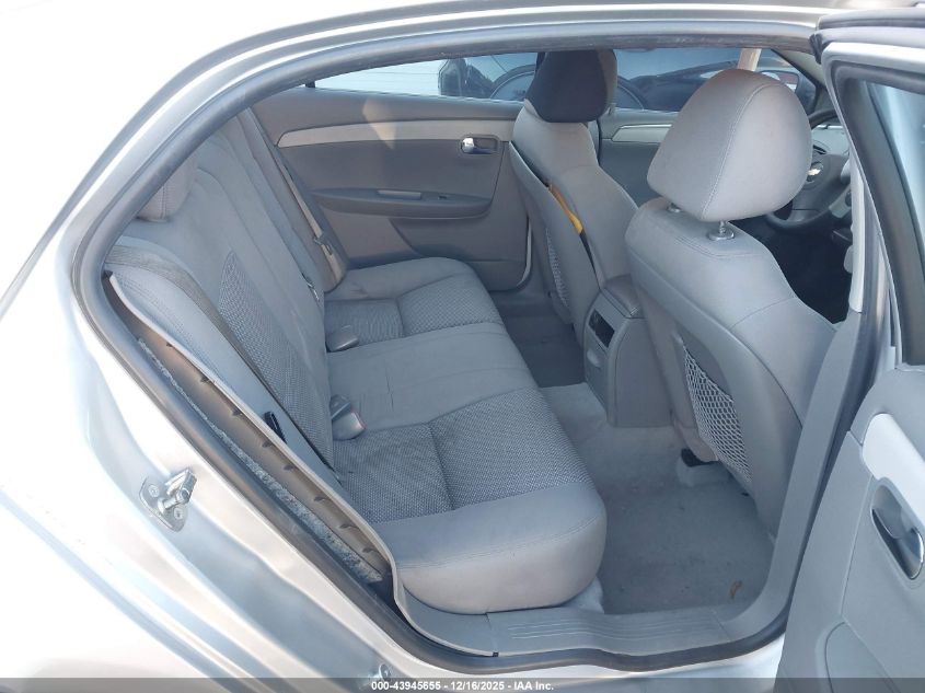 2012 Chevrolet Malibu Ls VIN: 1G1ZA5EU0CF362840 Lot: 43945655