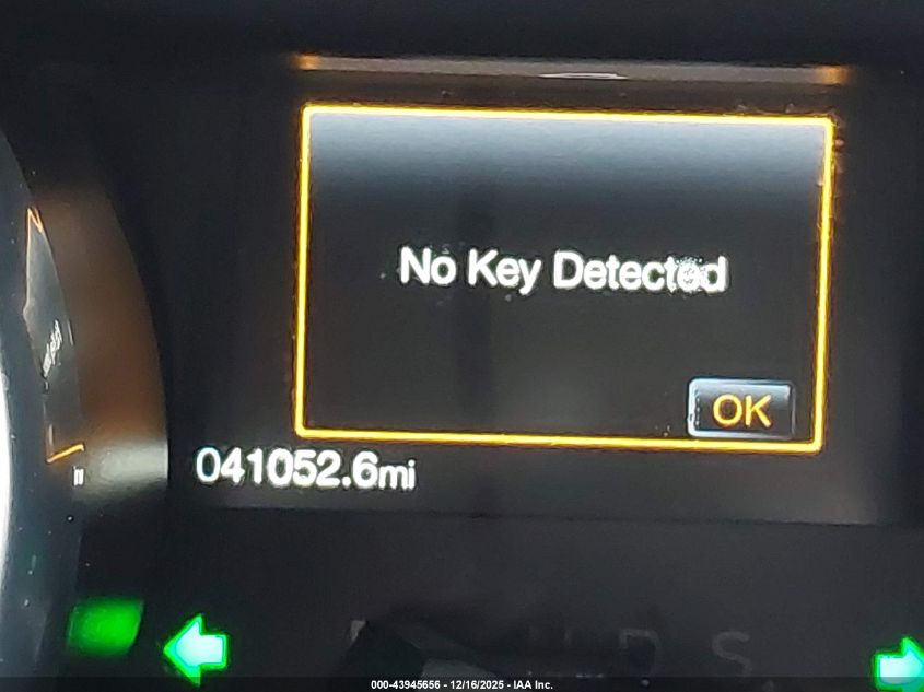 2023 Ford Mustang Ecoboost Premium Fastback VIN: 1FA6P8TH6P5109538 Lot: 43945656