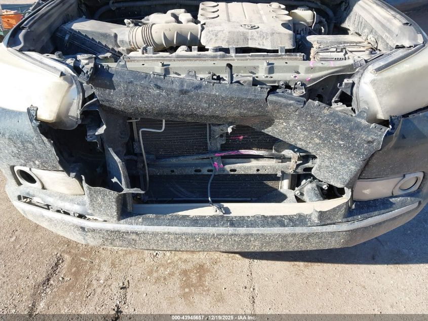 2013 Toyota 4Runner Sr5 VIN: JTEBU5JR1D5145320 Lot: 43945657