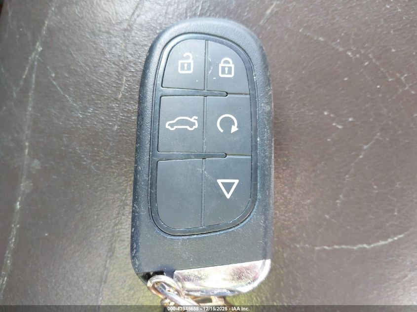 2014 Infiniti Qx60 VIN: 5N1AL0MN3EC504514 Lot: 43945658