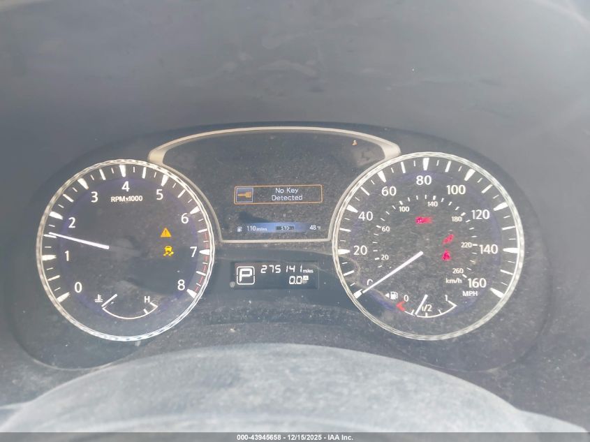 2014 Infiniti Qx60 VIN: 5N1AL0MN3EC504514 Lot: 43945658