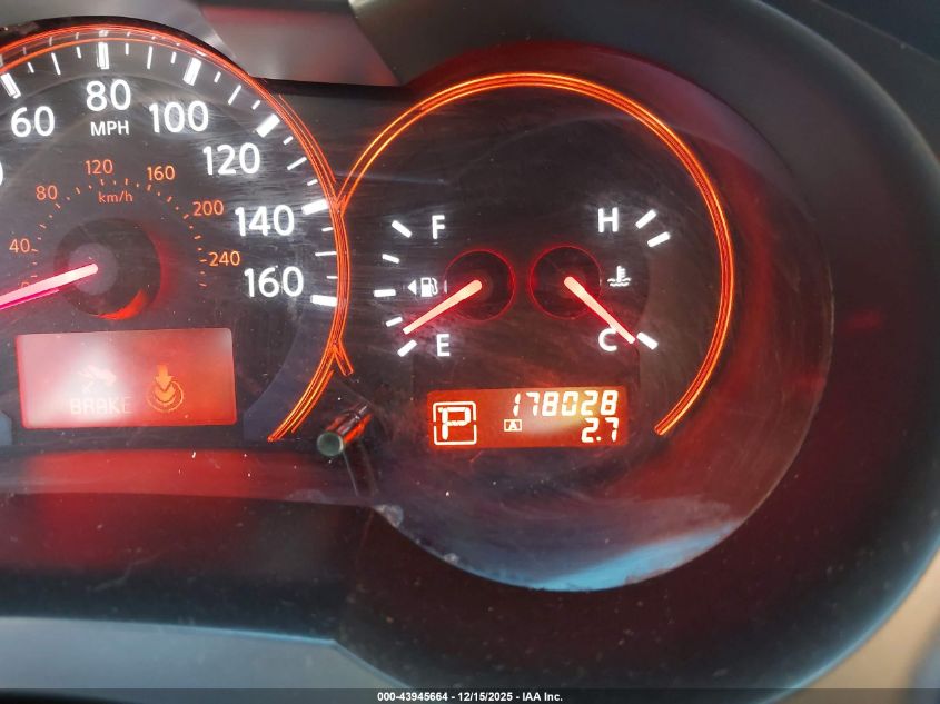 2008 Nissan Altima 2.5 S VIN: 1N4AL21E78N502784 Lot: 43945664