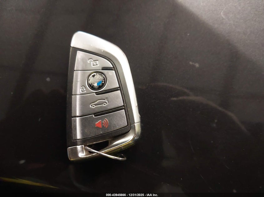 2015 BMW X6 xDrive35I VIN: 5UXKU2C59F0N77889 Lot: 43945666