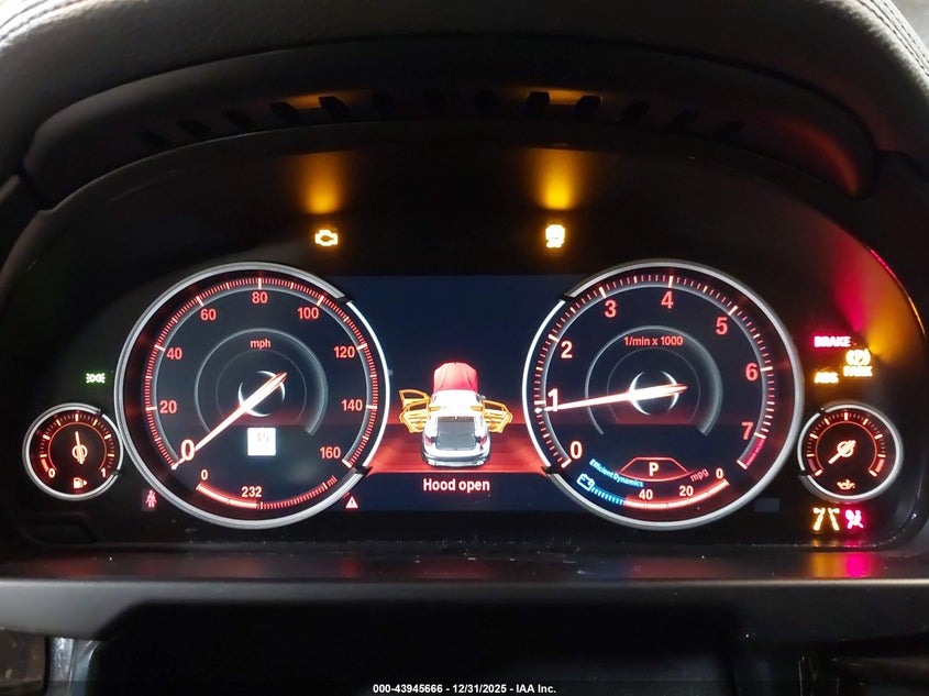 2015 BMW X6 xDrive35I VIN: 5UXKU2C59F0N77889 Lot: 43945666