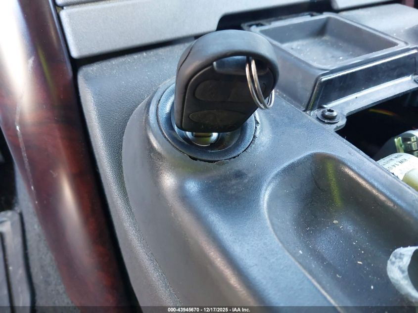 2006 Land Rover Range Rover Hse VIN: SALME15406A204619 Lot: 43945670