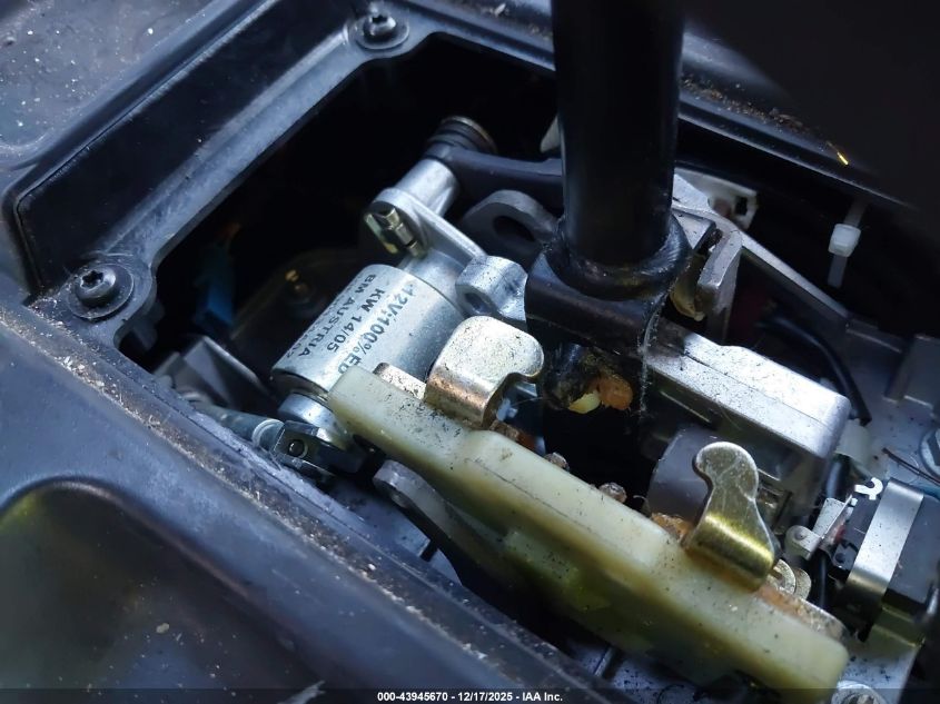 2006 Land Rover Range Rover Hse VIN: SALME15406A204619 Lot: 43945670