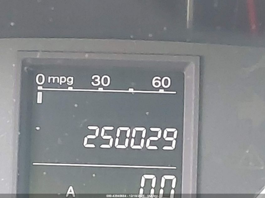 2009 Honda Cr-V Ex-L VIN: 5J6RE387X9L026302 Lot: 43945684