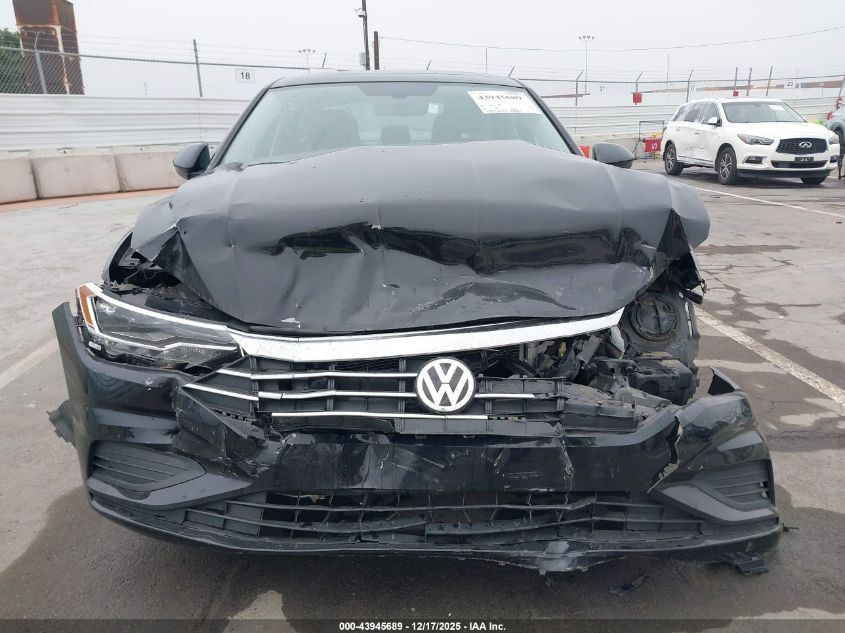 2021 Volkswagen Jetta 1.4T R-Line/1.4T S/1.4T Se VIN: 3VWC57BU3MM097623 Lot: 43945689