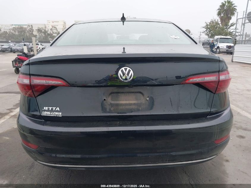 2021 Volkswagen Jetta 1.4T R-Line/1.4T S/1.4T Se VIN: 3VWC57BU3MM097623 Lot: 43945689