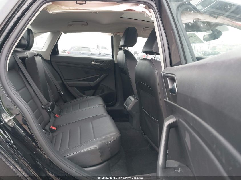 2021 Volkswagen Jetta 1.4T R-Line/1.4T S/1.4T Se VIN: 3VWC57BU3MM097623 Lot: 43945689